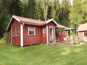 Two-Bedroom Holiday Home in Ulricehamn in Ulricehamn